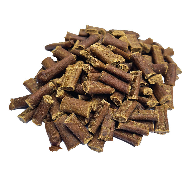 Aussie Mini Bites - Lamb Dog Treats - All Barks Australia