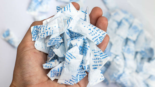 Oxygen Absorber Image