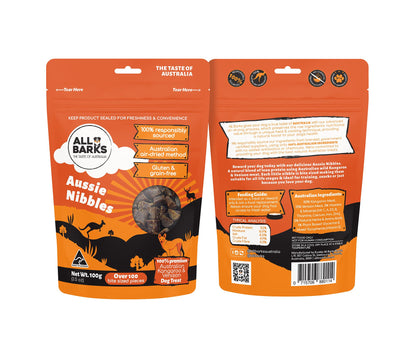 Aussie Nibbles