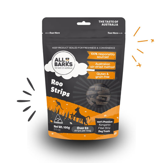 Roo Strips