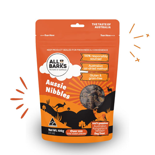 Aussie Nibbles
